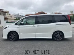 トヨタ ノア