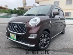 トヨタ ピクシスジョイ