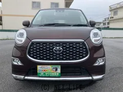 トヨタ ピクシスジョイ
