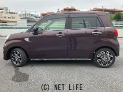 トヨタ ピクシスジョイ