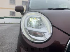 トヨタ ピクシスジョイ