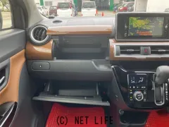 トヨタ ピクシスジョイ