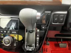 トヨタ ピクシスジョイ