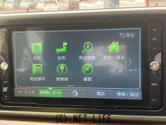 トヨタ ピクシスジョイ