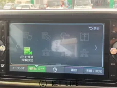 トヨタ ピクシスジョイ