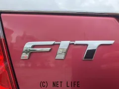 ホンダ フィットハイブリッド