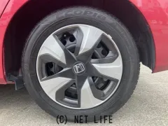 ホンダ フィットハイブリッド
