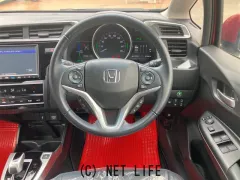 ホンダ フィットハイブリッド
