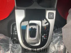 ホンダ フィットハイブリッド