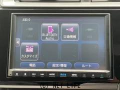 ホンダ フィットハイブリッド