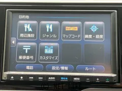 ホンダ フィットハイブリッド