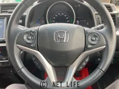ホンダ フィットハイブリッド