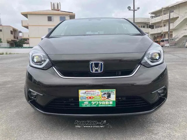 当店のお車をご覧いただきましてありがとうございます。お車についてのご質問やお見積りのご依頼、ご購入にあたってのご相談などお気軽にお問い合わせ下さい! ホンダ フィット