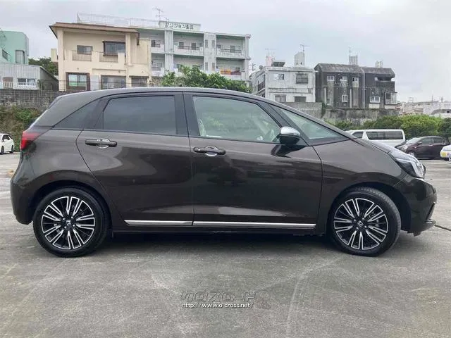 お車の知識がなくても大丈夫です!お気軽にご質問下さい!あなたのお探しの1台がここにあります! ホンダ フィット