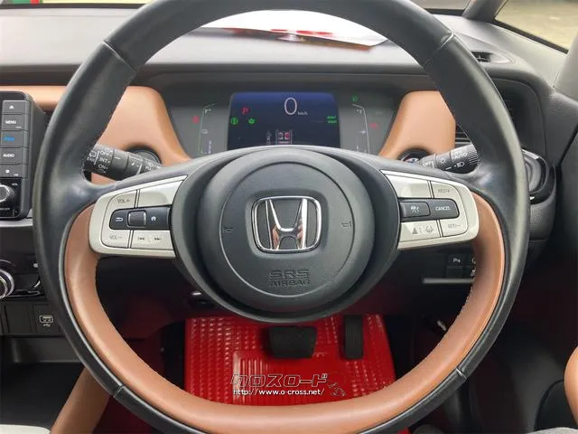 常に触る部分ですので、しっかりとチェックしたいですね。 ホンダ フィット