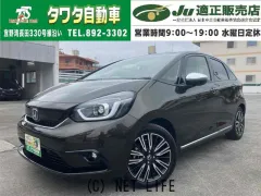 ホンダ フィット