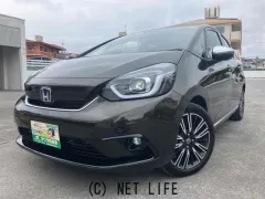 ホンダ フィット