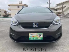 ホンダ フィット