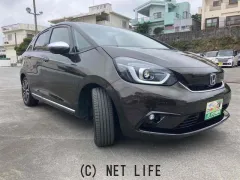 ホンダ フィット