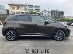 ホンダ フィット