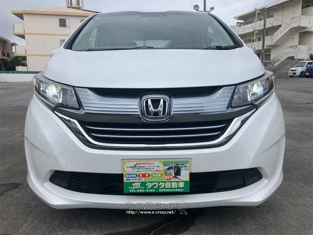 沢山ある販売店の中からお車の観覧有難うございます♪タワタ自動車は、車検・整備・鈑金・アフターフォローもしっかり務めさせていただきます!お気軽に来店やご連絡宜しくお願いしまーす(^^)/ ホンダ フリードハイブリッド