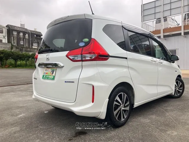 在庫確認などに関しては、お気軽にお問い合わせください。 ホンダ フリードハイブリッド