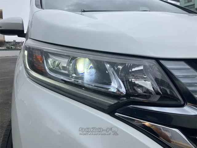 この度は当店のお車をご覧になっていただき、誠にありがとうございます。じっくり現車確認して頂けるよう、ご準備を致します! ホンダ フリードハイブリッド