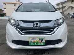ホンダ フリードハイブリッド