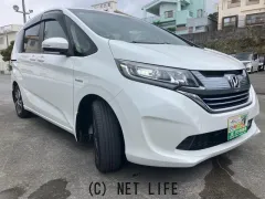 ホンダ フリードハイブリッド