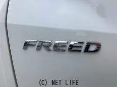 ホンダ フリードハイブリッド