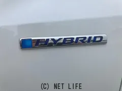 ホンダ フリードハイブリッド