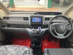 ホンダ フリードハイブリッド