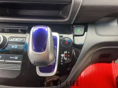 ホンダ フリードハイブリッド
