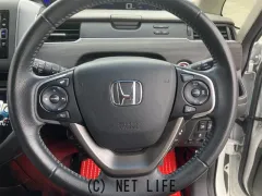 ホンダ フリードハイブリッド