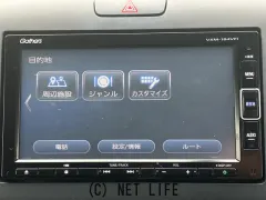 ホンダ フリードハイブリッド