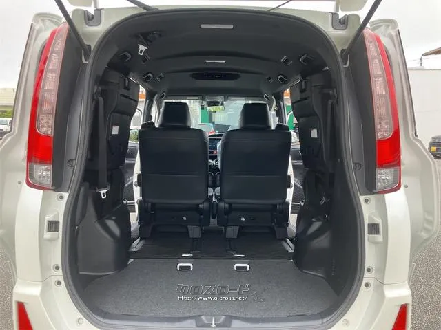 この度は当店のお車をご覧になっていただき、誠にありがとうございます。じっくり現車確認して頂けるよう、ご準備を致します! トヨタ ノア