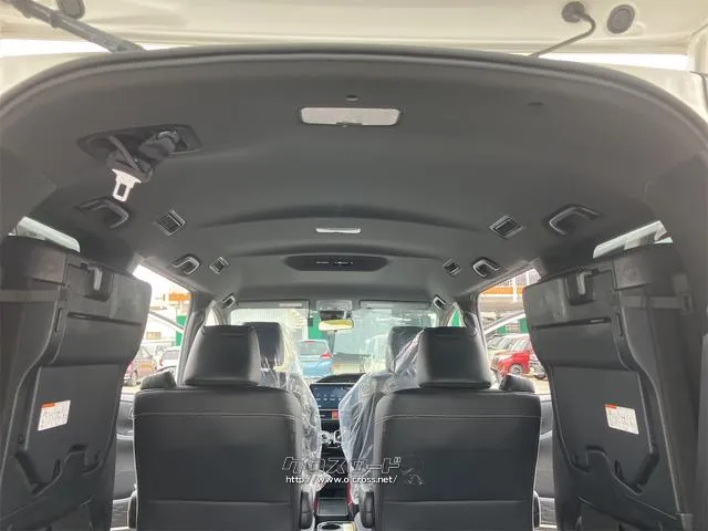 この度は当店のお車をご覧になっていただき、誠にありがとうございます。じっくり現車確認して頂けるよう、ご準備を致します! トヨタ ノア