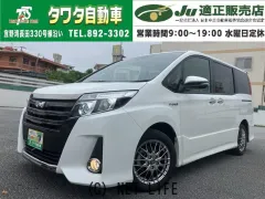 トヨタ ノア