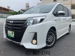 トヨタ ノア