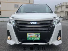 トヨタ ノア
