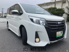 トヨタ ノア
