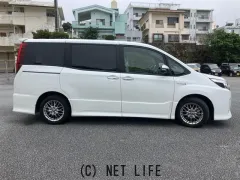 トヨタ ノア