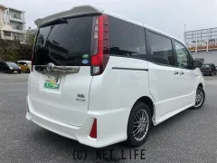 トヨタ ノア