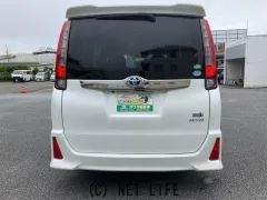 トヨタ ノア
