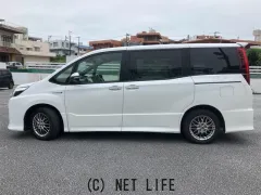 トヨタ ノア