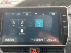トヨタ ノア