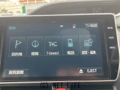 トヨタ ノア