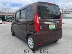 ホンダ N-BOX