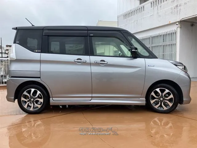 お車の知識がなくても大丈夫です!お気軽にご質問下さい!あなたのお探しの1台がここにあります! スズキ ソリオ