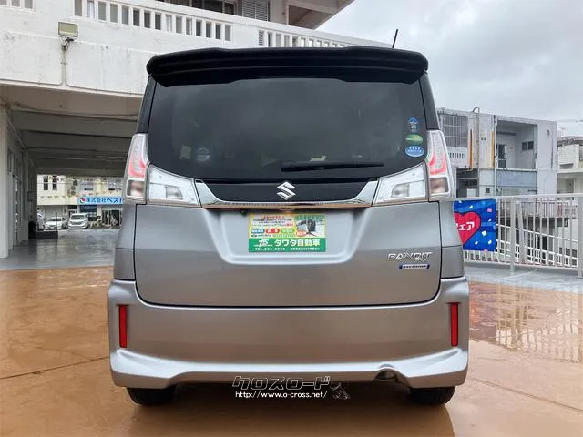 当店のお車をご覧いただきましてありがとうございます。お車についてのご質問やお見積りのご依頼、ご購入にあたってのご相談などお気軽にお問い合わせ下さい! スズキ ソリオ